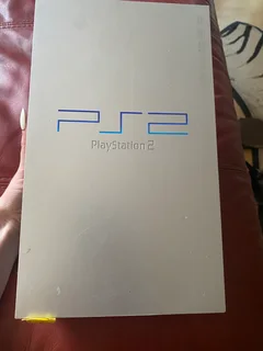 Playstation2 - Ad posted by Catherine Spires