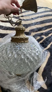 Lamp - Ad posted by Catherine Spires