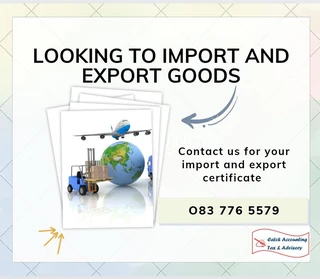 Accounting, taxation and advisory