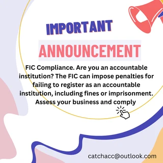 Accounting, taxation and advisory