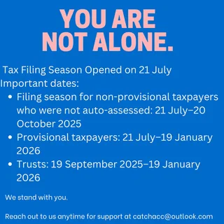 Accounting, taxation and advisory