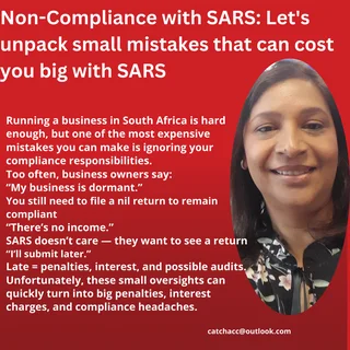 Accounting, taxation and advisory