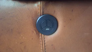 Lazybiy recliner couches x 2