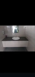 Plumbing and roofing services