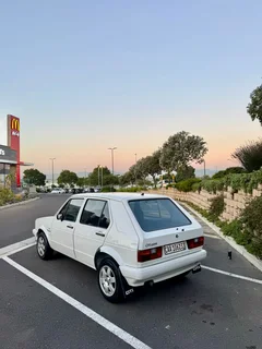 2004 Volkswagen Citi.com Hatchback 1.4