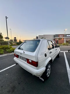 2004 Volkswagen Citi.com Hatchback 1.4
