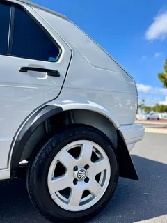 2004 Volkswagen Citi.com Hatchback 1.4