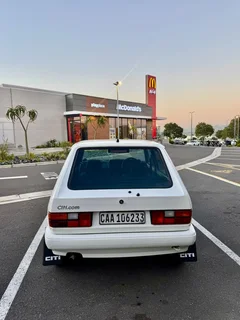 2004 Volkswagen Citi.com Hatchback 1.4