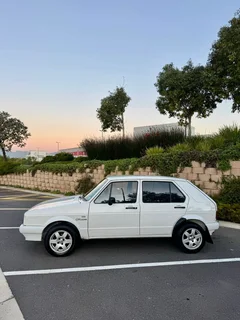 2004 Volkswagen Citi.com Hatchback 1.4