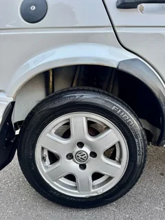 2004 Volkswagen Citi.com Hatchback 1.4