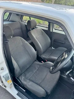 2004 Volkswagen Citi.com Hatchback 1.4