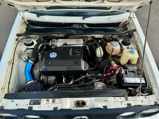 2004 Volkswagen Citi.com Hatchback 1.4