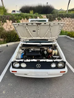 2004 Volkswagen Citi.com Hatchback 1.4