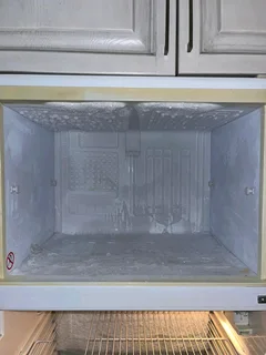 BIG DEFY FRIDGE FREEZER400 litre FOR SALE