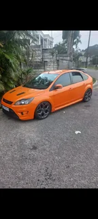 2008 Ford Focus ST Hatchback