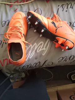 Soccer - Ad posted by NhlanLwandle Luhabe