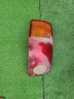 Tazz right tail light