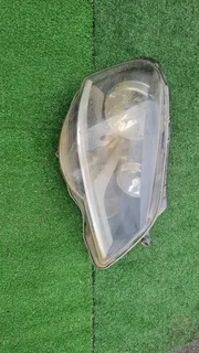 Polo right Headlight