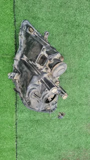 Polo right Headlight