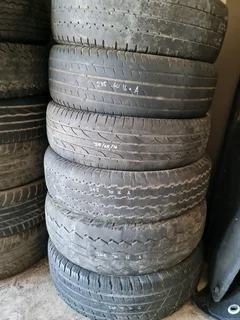 17 inch tyres