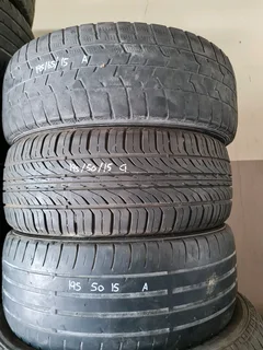 17 inch tyres