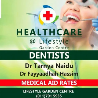 Dentist for emergency after hours call out to Randpark practice