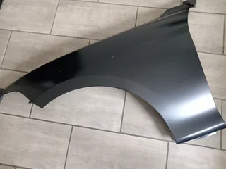 Fender F20 M240I LHS