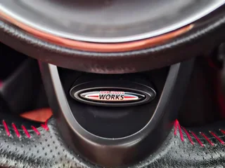 2016 Mini Cooper JCW Convertible Take over instalments/rent to own