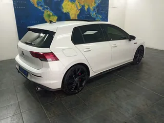 2022 Volkswagen Golf 8 GTI NEEDS A NEW OWNER TAKE OVER INSTALMENTS