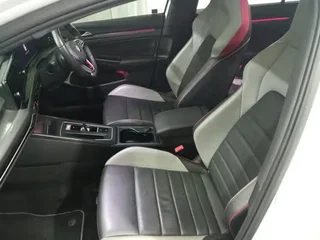 2022 Volkswagen Golf 8 GTI NEEDS A NEW OWNER TAKE OVER INSTALMENTS