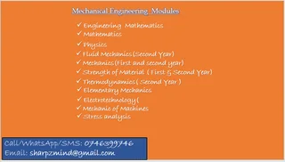 Private ONLINE TUTORING for math, physics, and engineering disciplines is available!
