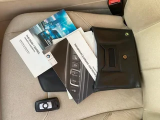 BMW F20 1 SERIES (95 000k NEGOTIATE)