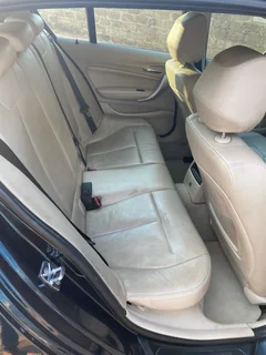 BMW F20 1 SERIES (95 000k NEGOTIATE)