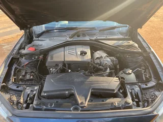 BMW F20 1 SERIES (95 000k NEGOTIATE)