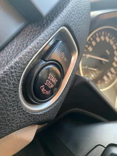 BMW F20 1 SERIES (95 000k NEGOTIATE)