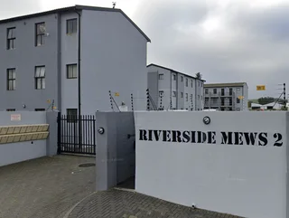 2-Bedroom Flat to Rent in Riverside Moorreesburg