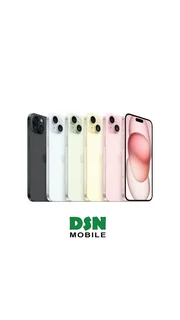 iPhone 15, 16 and 17 Series