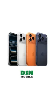 iPhone 15, 16 and 17 Series
