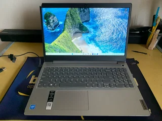 Lenovo IdeaPad 3 15IGL03 Intel Laptop