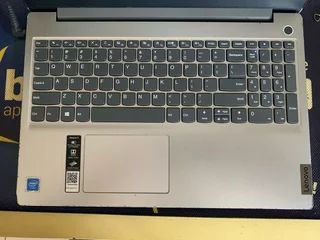 Lenovo IdeaPad 3 15IGL03 Intel Laptop