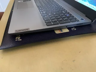 Lenovo IdeaPad 3 15IGL03 Intel Laptop