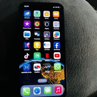 iPhone 12 64GB and 128GB Avaialable