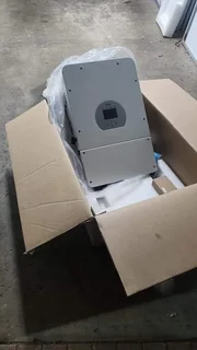 Solar PV systems installation