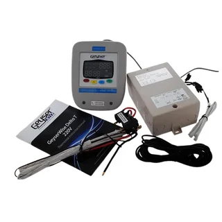 Geyserwise installation + free geyser blanket R1600