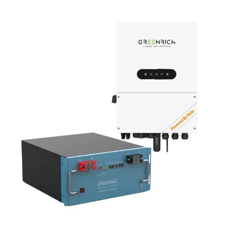 Solar PV installation