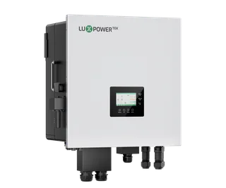 Solar PV installation