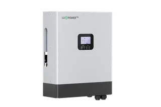 Solar PV installation