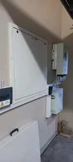 Solar PV supply and installation