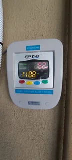 Solar Geyser supply and installation