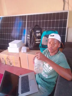 Solar PV systems supply and installation